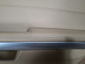 обшивка двери задняя правая Mercedes-Benz M-Класс W164 [рестайлинг] W164 2009, 3.5 л., бензин, АКПП, серебристый, внедорожник 5 дв., полный привод - фото №4