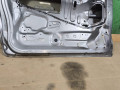 дверь задняя левая Toyota Sienna 3 поколение 2011, 3.5 л., 2GR-FE, бензин, АКПП, серый, передний привод - фото №7