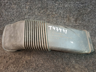 патрубок воздушного фильтра BMW X4 F26 2016, 2.0 л., дизель, АКПП, черный, 8519133-01