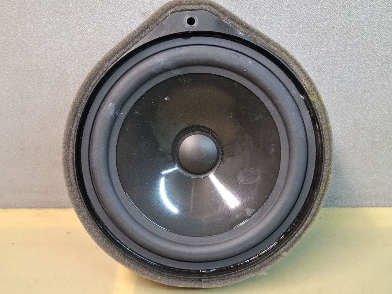 динамик Acura Integra 4 поколение 2024, 1.5 л., бензин, АКПП, синий, хетчбэк 5 дв., передний привод, EAS16P899A - фото №1