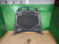 капот BMW X5 E70 2008, 3.0 л., дизель, АКПП, серый, внедорожник 5 дв., полный привод, правый руль - фото №3