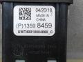 разъем AUX / USB Chevrolet Equinox 3 поколение 2019, 1.5 л., бензин, АКПП, белый 140х, минивэн, передний привод, 13598459 - фото №5
