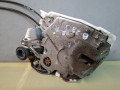 замок двери задней правой Toyota Sienna 3 поколение 2011, 3.5 л., 2GR-FE, бензин, АКПП, серый, передний привод - фото №2
