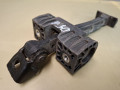 ограничитель открывания двери BMW 3 серия F30/F31/F34 F30 2013, 2.0 л., N20 B20 A, бензин, АКПП, черный, седан, полный привод - фото №3