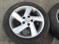 диск литой Mazda 6 GG 2003, 2.0 л., LF-DE, бензин, МКПП, хетчбэк 5 дв. - фото №4