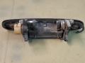 ручка наружная задняя левая Mazda 323F BJ 2000, 2.0 л., RF3F, дизель, МКПП, хетчбэк 5 дв., передний привод - фото №2