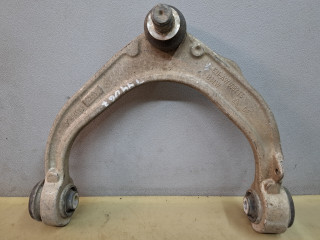 рычаг подвески BMW X5 E70 2008, 3.0 л., дизель, АКПП, серый, внедорожник 5 дв., полный привод, правый руль, EN-AW6082T6