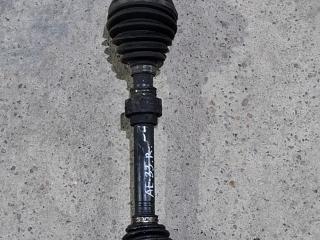 полуось передняя правая (приводной вал, ШРУС) Toyota RAV4 3 поколение (XA30) 2007, 2.4 л., 2AZ-FE, бензин, МКПП, полный привод, правый руль