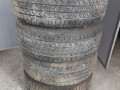 диск литой Toyota Camry XV40 ACV40 2009, 2.4 л., 2AZ-FE, бензин, АКПП, синий, седан, передний привод - фото №9