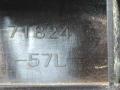 Крепление бампера переднего Suzuki Kizashi 1 поколение 2012, 2.4 л., J24B, бензин, АКПП, красный, седан, полный привод, 7182457L - фото №6