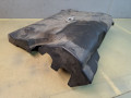 декоративная крышка двигателя Toyota Sienna 3 поколение 2011, 3.5 л., 2GR-FE, бензин, АКПП, серый, передний привод - фото №2