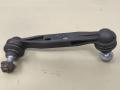 стойка стабилизатора BMW 3 серия F30/F31/F34 F30 2013, 2.0 л., N20 B20 A, бензин, АКПП, черный, седан, полный привод - фото №2