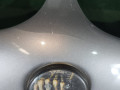 капот BMW X5 E70 2008, 3.0 л., дизель, АКПП, серый, внедорожник 5 дв., полный привод, правый руль - фото №6