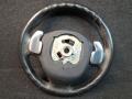 руль BMW X4 F26 2016, 2.0 л., дизель, АКПП, черный, 2498718385-01, SW785366001, 15B1033P6802 - фото №2