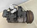 компрессор кондиционера Mazda 3 BL 2010, C27361450, Z0004630A - фото №2