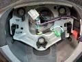 руль BMW X5 E70 2008, 3.0 л., дизель, АКПП, серый, внедорожник 5 дв., полный привод, правый руль - фото №3