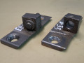 петля двери BMW X5 E70 2008, 3.0 л., дизель, АКПП, серый, внедорожник 5 дв., полный привод, правый руль - фото №2
