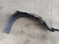 защита арок передняя левая (подкрылок) Toyota Sienna 3 поколение 2011, 3.5 л., 2GR-FE, бензин, АКПП, серый, передний привод - фото №9
