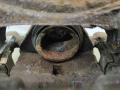 суппорт задний правый Mazda CX-9 1 поколение [рестайлинг] TB 2010, 3.7 л., бензин, АКПП, белый, внедорожник 5 дв., полный привод - фото №3
