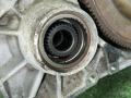 КПП автоматическая (АКПП) Mazda Tribute 1 поколение 2003, 3.0 л., AJ, бензин, АКПП, полный привод, CD4E - фото №4