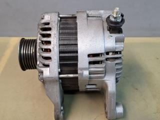 генератор Mazda 3 3 поколение 2016, 2.0 л., PEY4, бензин, МКПП, PE01, A5TL0491