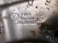 тепловой экран моторного отсека Volkswagen Jetta 7 поколение 2021, 1.4 л., бензин, АКПП, серый, передний привод, 04E131783F - фото №4