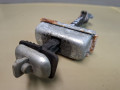 ограничитель открывания двери Toyota Sienna 3 поколение 2011, 3.5 л., 2GR-FE, бензин, АКПП, серый, передний привод - фото №3