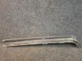 роликовая направляющая Toyota Sienna 3 поколение 2011, 3.5 л., 2GR-FE, бензин, АКПП, серый, передний привод - фото №4