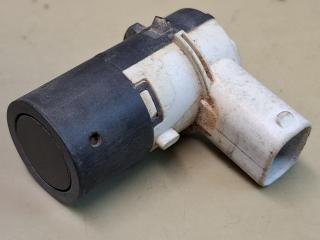 парктроник задний Volvo XC90 1 поколение 2004, 2.9 л., бензин, АКПП, серебристый, универсал, правый руль, 687.912, 687.939, 30668100