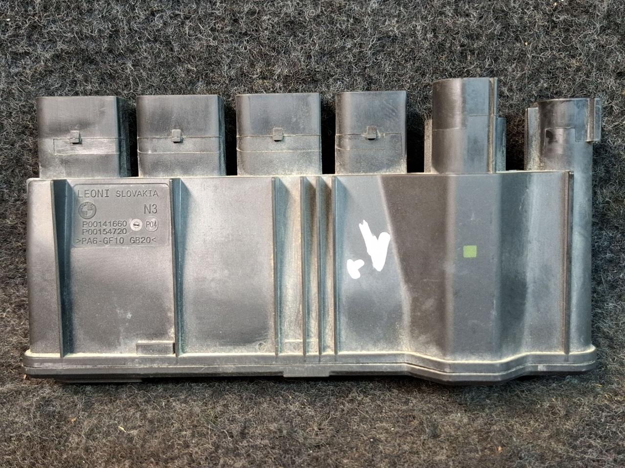 блок управления (другие) BMW 3 серия G20 2020, 8583091-05, 18576710 - фото №1