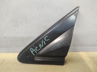 Накладка крыла (уголок зеркала) переднего левая Toyota Picnic 1 поколение 1999, 6011844010