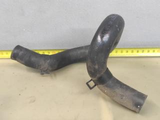 патрубок (трубопровод, шланг) Hyundai i40 1 поколение VF 2012, 1.7 л., D4FD, дизель, правый руль, 973123Z201