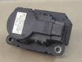 моторчик заслонки печки Mitsubishi Outlander 2 поколение 2008, 3.0 л., i, 6B31, бензин, красный, внедорожник 5 дв., полный привод, CSA512T010, VHB3030005A - фото №3