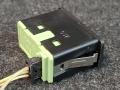 разъем AUX / USB BMW X5 E70 2008, 3.0 л., дизель, АКПП, серый, внедорожник 5 дв., полный привод, правый руль - фото №3