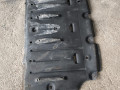защита днища Toyota Sienna 3 поколение 2011, 3.5 л., 2GR-FE, бензин, АКПП, серый, передний привод, 58167-68010 - фото №2