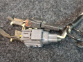 датчик ABS Ford Edge 2 поколение CD539 [рестайлинг] 2020, 2.0 л., бензин, АКПП, красный, внедорожник 5 дв., полный привод, K2GC2D332AD - фото №5
