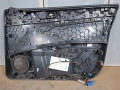 обшивка двери передняя левая Volkswagen Jetta 7 поколение 2021, 1.4 л., бензин, АКПП, серый, передний привод - фото №5