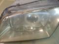 фара левая Mazda 323F BJ 2000, 2.0 л., RF3F, дизель, МКПП, хетчбэк 5 дв., передний привод - фото №7