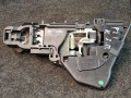 ручка наружная задняя правая Mercedes-Benz M-Класс W164 [рестайлинг] W164 2009, 3.5 л., бензин, АКПП, серебристый, внедорожник 5 дв., полный привод - фото №5