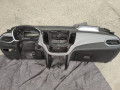 панель передняя салона (торпедо) Chevrolet Equinox 3 поколение 2018, 1.5 л., бензин, АКПП, серый 139х, минивэн, передний привод - фото №2