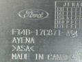 Крепление бампера заднего Ford Edge 2 поколение CD539 2018, 2.0 л., бензин, АКПП, черный, внедорожник 5 дв., полный привод, FT4B17C871AC - фото №5