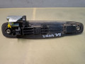 ручка наружная Subaru Forester 2 поколение (SG) [рестайлинг] 2006, 2.5 л., EJ251, бензин, МКПП, серебристый, правый руль - фото №3