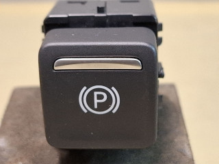 кнопка ручного тормоза (ручника) Chevrolet Blazer 3 поколение 2019, 3.6 л., бензин, АКПП, белый, полный привод