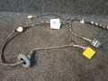дверная проводка Mercedes-Benz M-Класс W164 [рестайлинг] W164 2009, 3.5 л., бензин, АКПП, серебристый, внедорожник 5 дв., полный привод - фото №3
