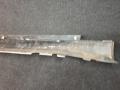 подножка BMW X5 E70 2008, 3.0 л., дизель, АКПП, серый, внедорожник 5 дв., полный привод, правый руль, 51777163555-00 - фото №7