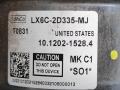 блок ABS Ford Escape 4 поколение CX482 2021, 2.5 л., гибрид, АКПП, внедорожник 5 дв., полный привод, LX6C2D335MJ - фото №6
