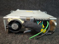 магнитола BMW X5 E70 2008, 3.0 л., дизель, АКПП, серый, внедорожник 5 дв., полный привод, правый руль, 65129131702 - фото №6