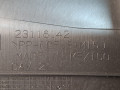 обшивка крышки багажника Chevrolet Equinox 3 поколение 2018, 1.5 л., бензин, АКПП, серый/441b, полный привод, 23116142, 84445040 - фото №4