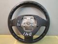 руль Mazda 6 1 поколение [рестайлинг] GG 2006, 2.0 л., RF7J, дизель, 6МКПП, серый, универсал, передний привод - фото №4
