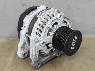 генератор Acura Integra 4 поколение 2024, 1.5 л., бензин, АКПП, синий, хетчбэк 5 дв., передний привод, CSP71, 1042114341